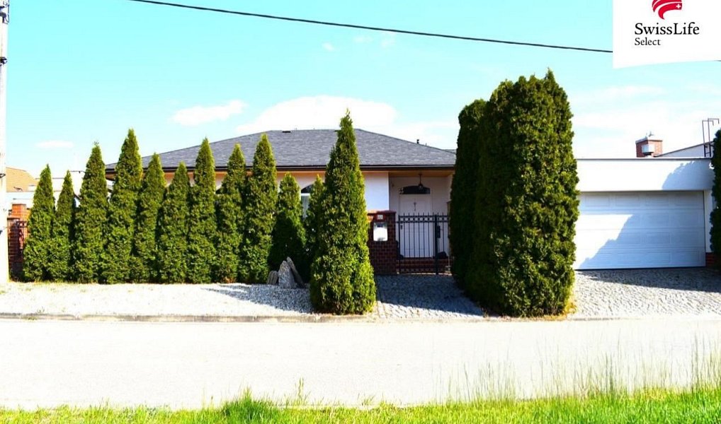 Prodej domu 168 m² s pozemkem 665 m², Dubňany – náhled fotky 3