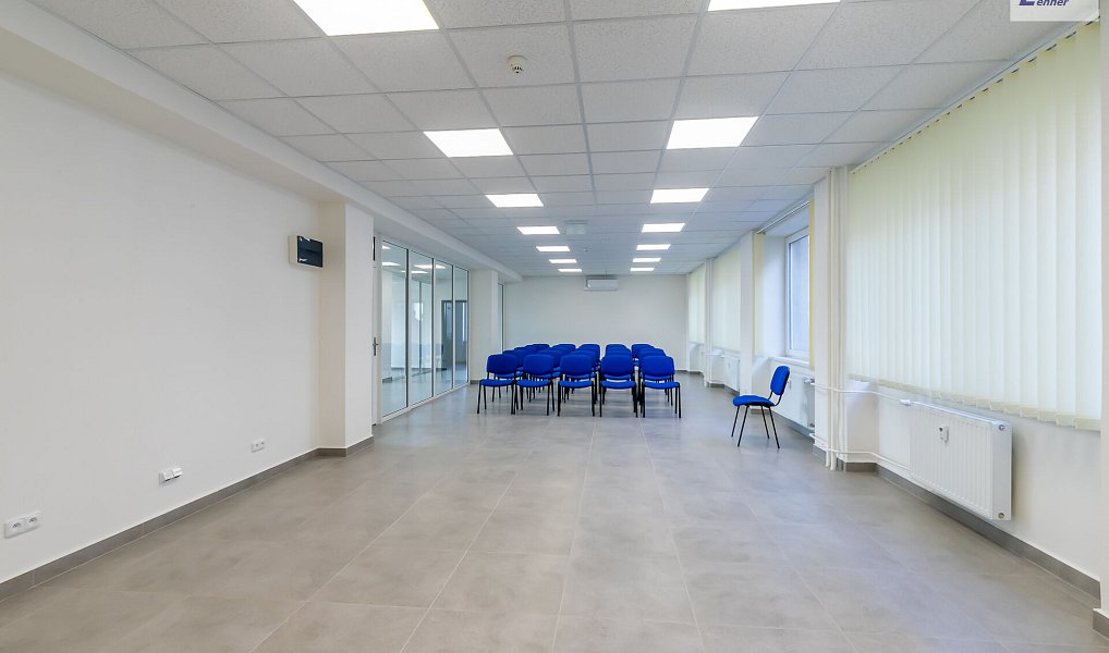 Pronájem kanceláře 60 m², Příbram – náhled fotky 18