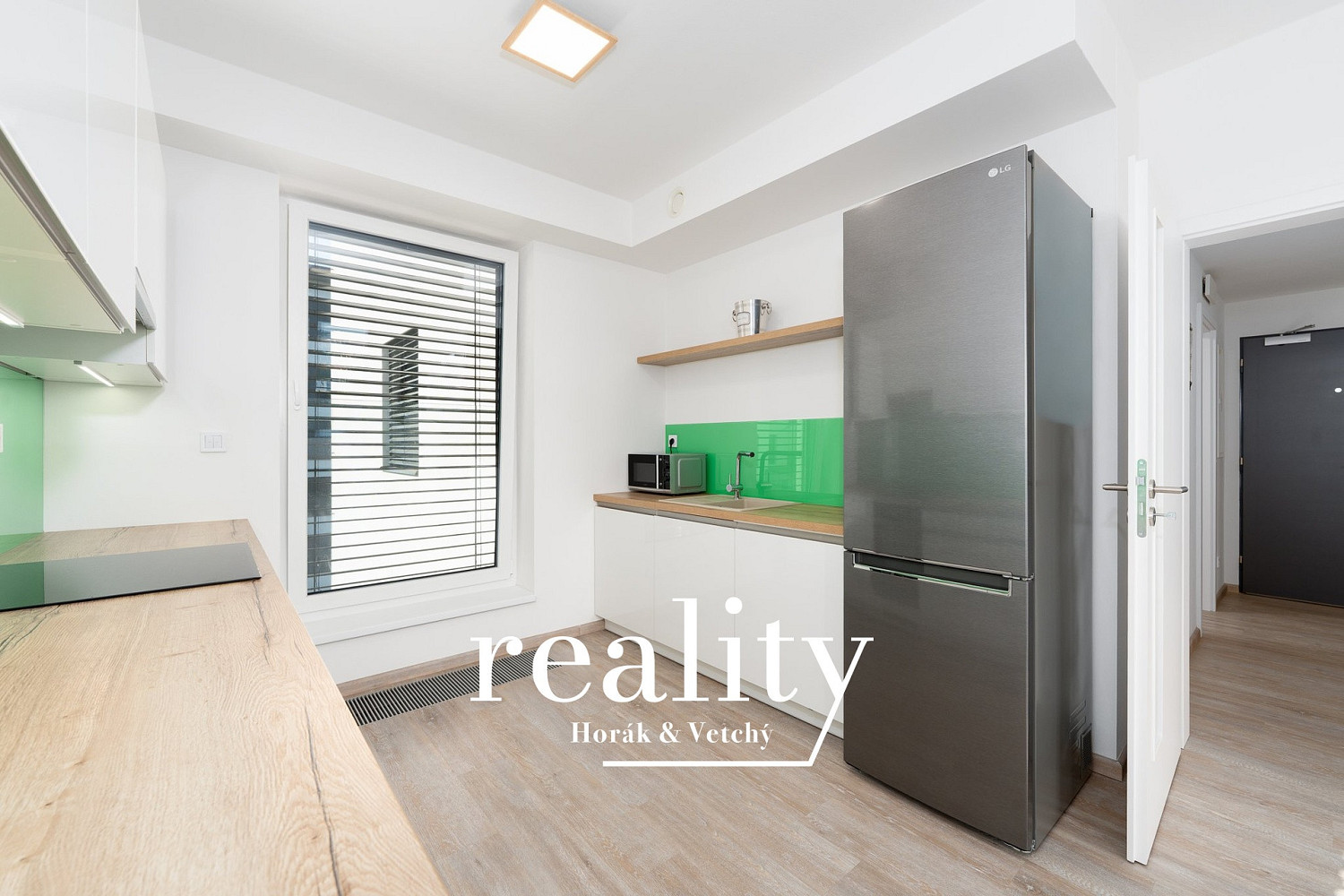Prodej bytu 2+kk 56 m² – fotografie 2