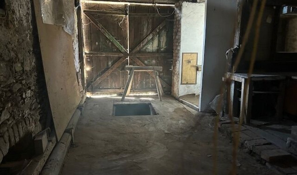 Prodej domu 60 m² s pozemkem 246 m², Trhový Štěpánov – náhled fotky 14