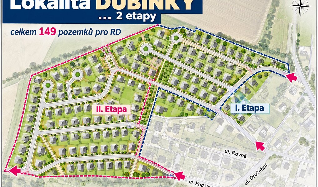 Prodej stavebního pozemku 89 097 m², Nové Město nad Metují – náhled fotky 3