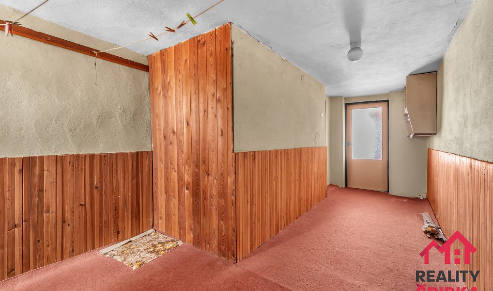 Prodej domu 165 m² s pozemkem 1 639 m², Deštná – náhled fotky 13