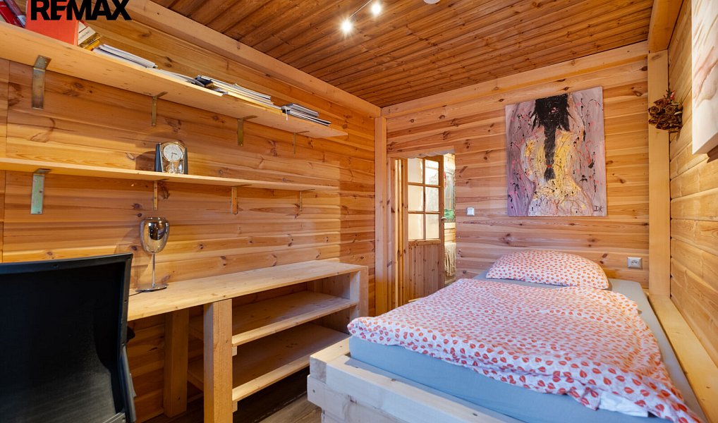 Prodej komerčního objektu (jiného typu) 450 m², Prostřední Bečva – náhled fotky 35