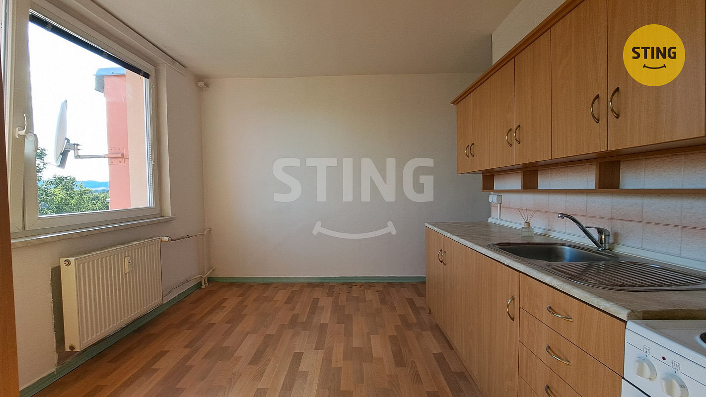Prodej bytu 3+1 72 m² — photo 2