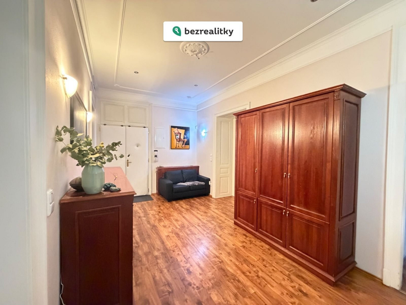 Prodej bytu 4+1 194 m²