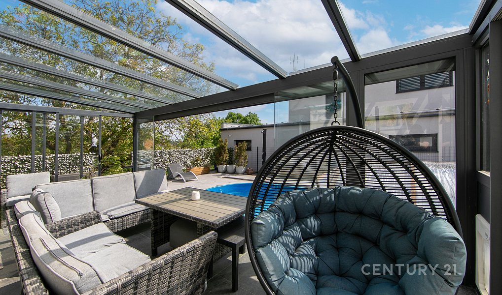 Prodej domu 167 m² s pozemkem 478 m², Chotíkov – náhled fotky 14