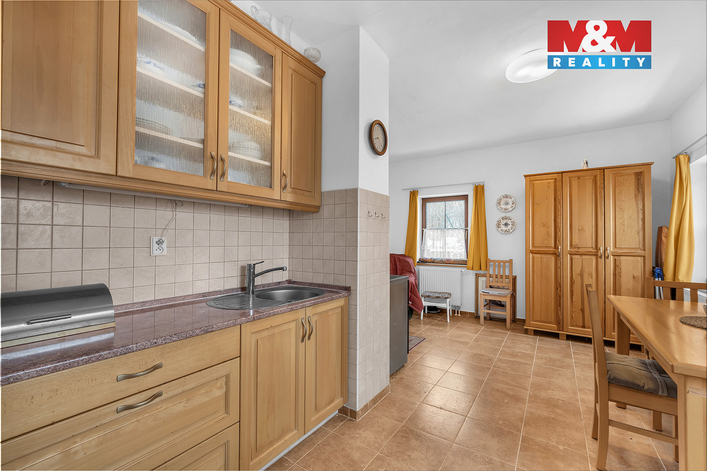 Pronájem domu 88 m² s pozemkem 183 m²