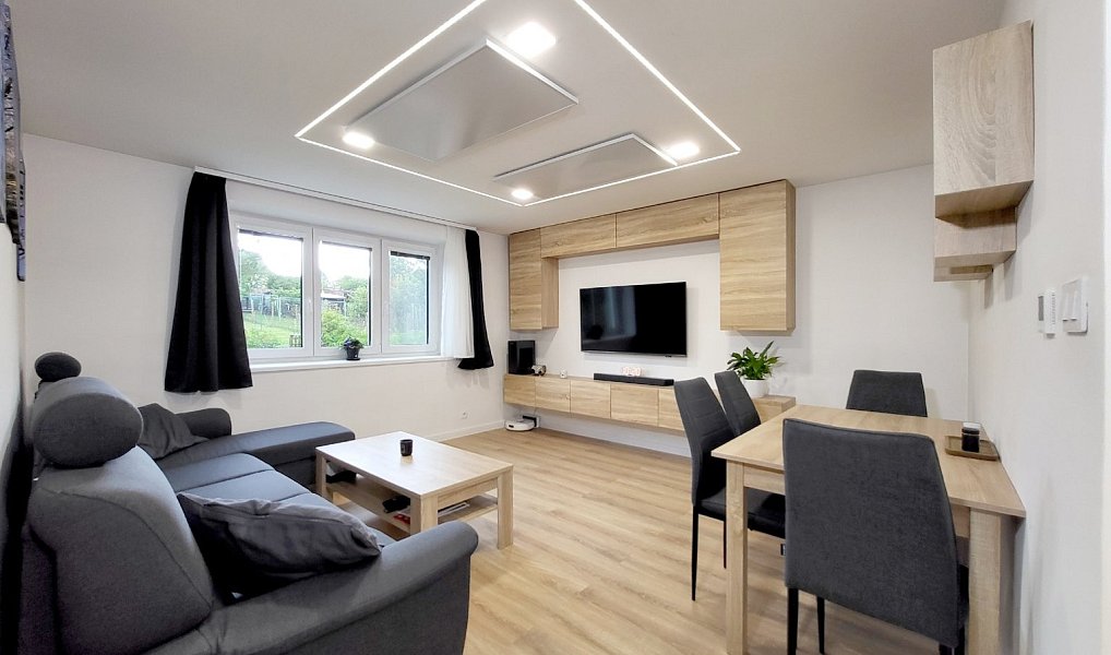 Prodej bytu 3+1 71 m², Hustopeče – náhled fotky 6