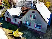 Prodej domu 190�m2 s pozemkem 490�m2