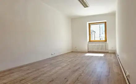 Pronájem bytu 2+1 62 m², Jiráskovo náměstí, Plzeň - Východní Předměstí