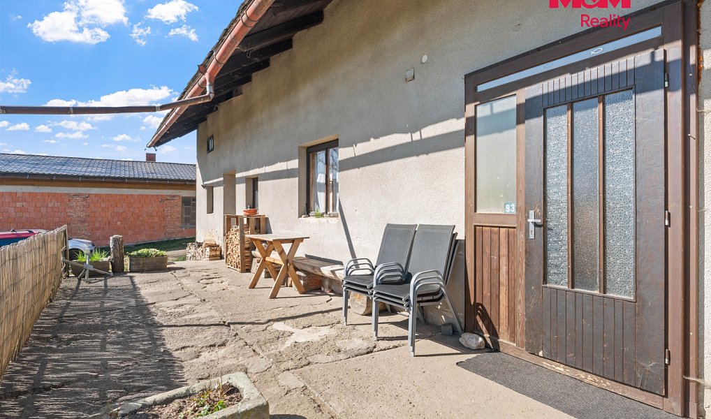 Prodej domu 150 m² s pozemkem 3 224 m², Pastviny – náhled fotky 2