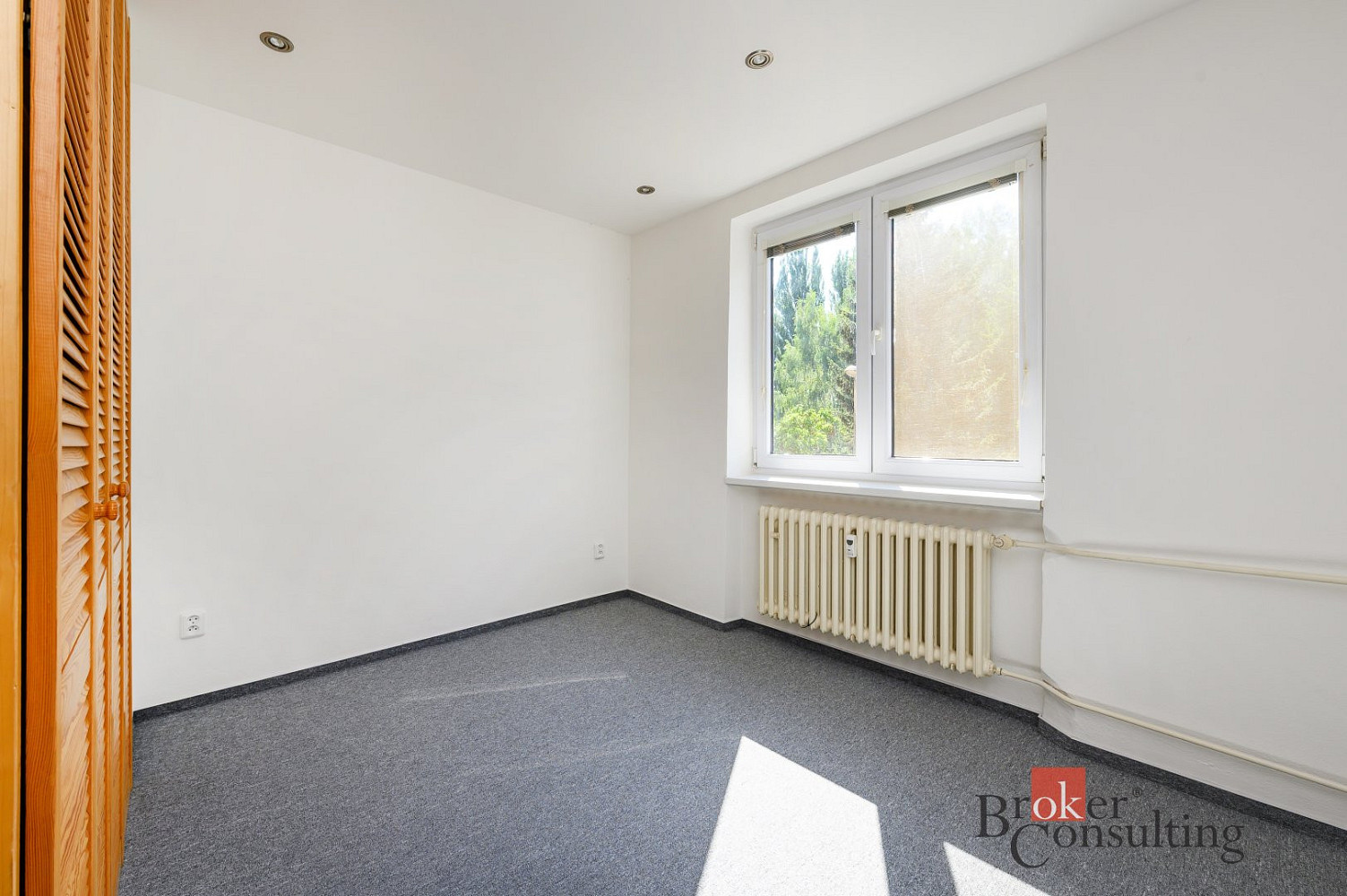 Prodej bytu 2+kk 40 m² – fotografie 3