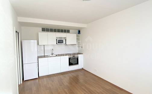 Pronájem bytu 2+kk 42 m², Pšenčíkova, Praha 4 - Kamýk