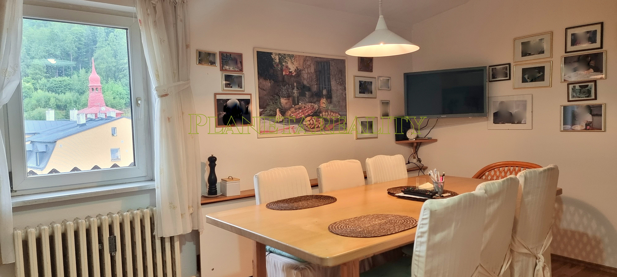Prodej bytu 3+1 110 m²