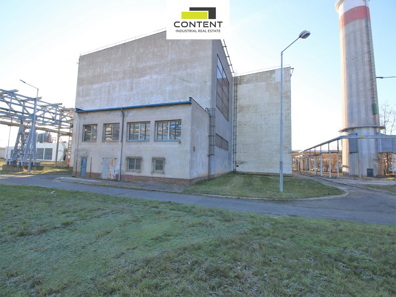 Pronájem skladovacích prostor 2 399 m² — photo 3