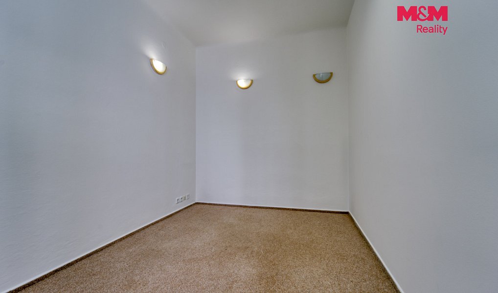 Pronájem kanceláře 112 m², Plzeň – náhled fotky 6