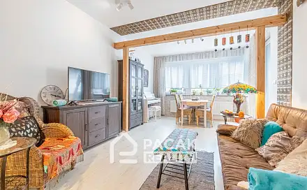 Prodej bytu 2+kk 59 m²