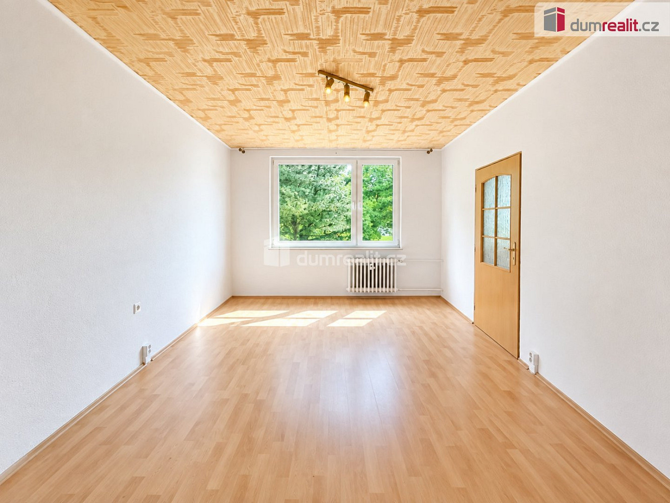 Pronájem bytu 3+1 70 m² – fotografie 3