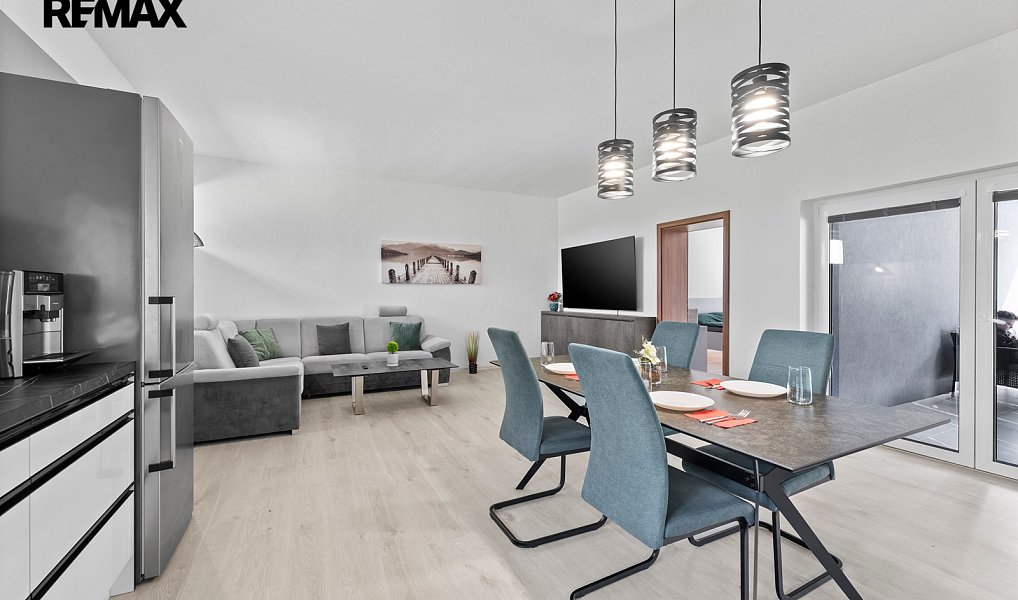 Prodej domu 171 m² s pozemkem 1 730 m², Žďár – náhled fotky 13
