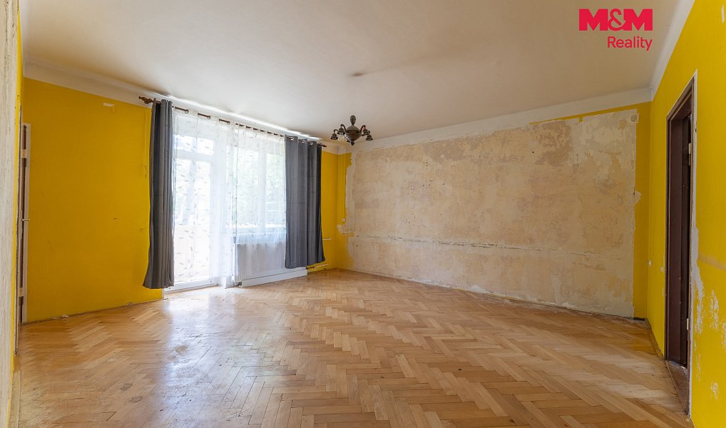 Prodej bytu 3+1 70 m², Mladá Boleslav – náhled fotky 3