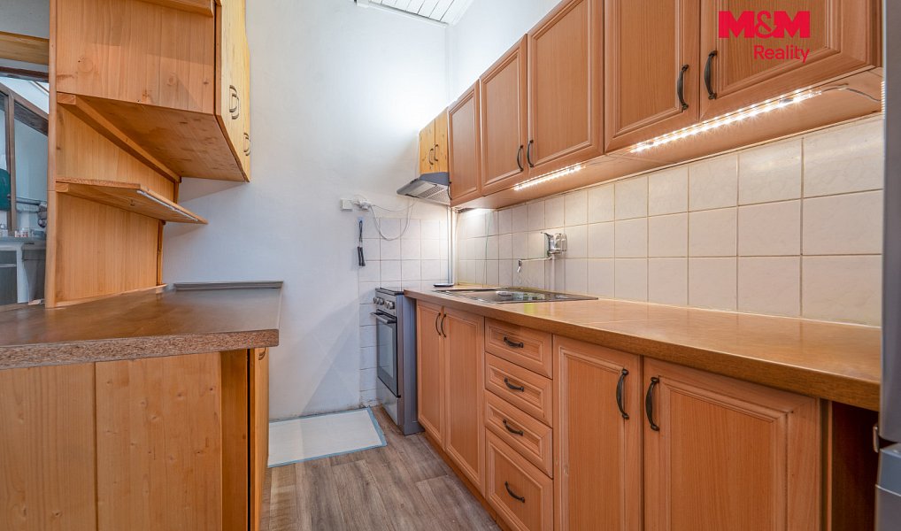 Prodej bytu 3+1 70 m², Plzeň – náhled fotky 2