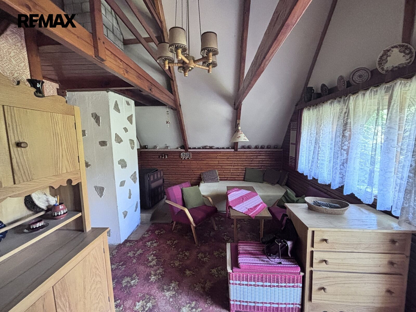 Prodej chaty/chalupy 46 m² s pozemkem 407 m² – fotografie 4