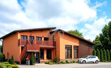 Prodej obchodních prostor 230 m², Ostravská, Český Těšín - Mistřovice, okres Karviná