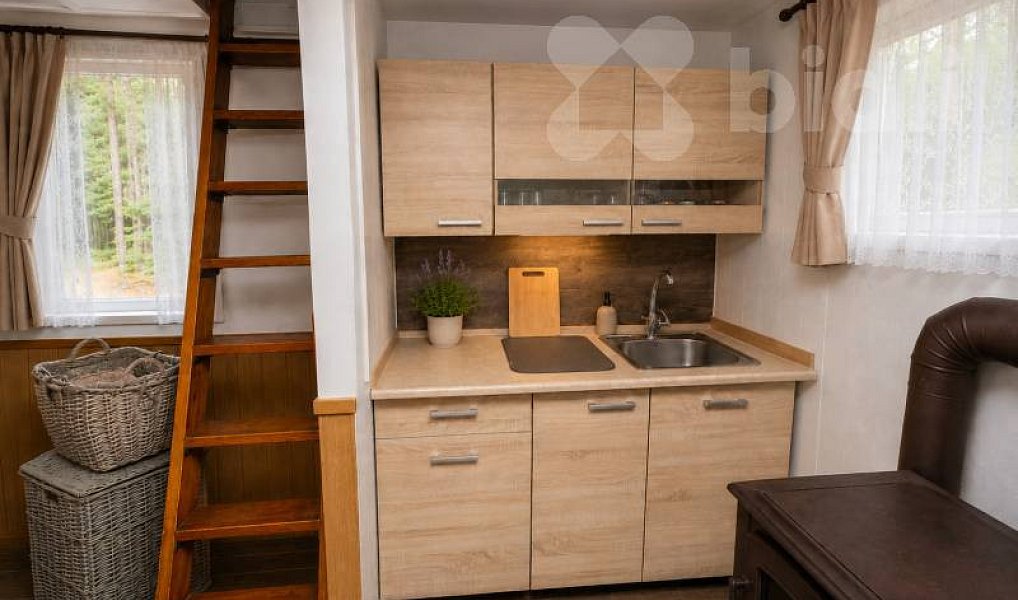 Prodej chaty/chalupy 23 m² s pozemkem 1 m², Stráž – náhled fotky 7