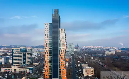 Prodej kanceláře 320 m², Pražákova, Brno - Štýřice