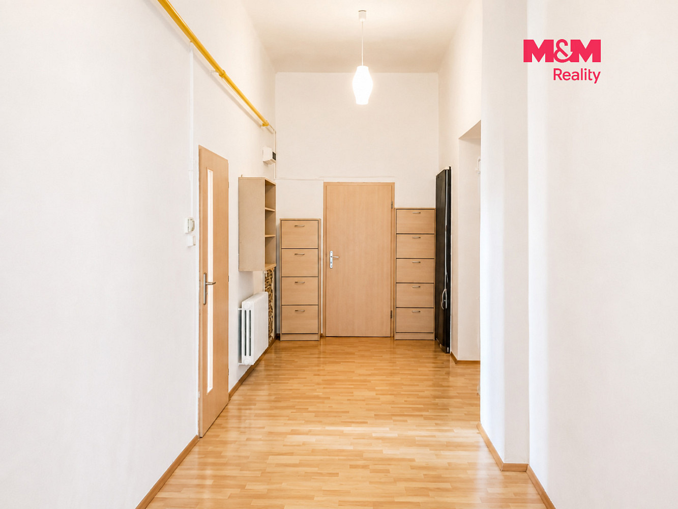 Pronájem bytu 3+1 129 m² – fotografie 5