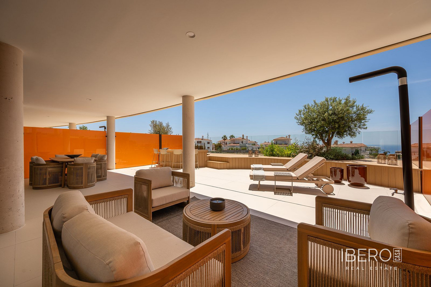Piso 3+kk – Benalmádena, Carvajal, La Capellanía - Vista 5
