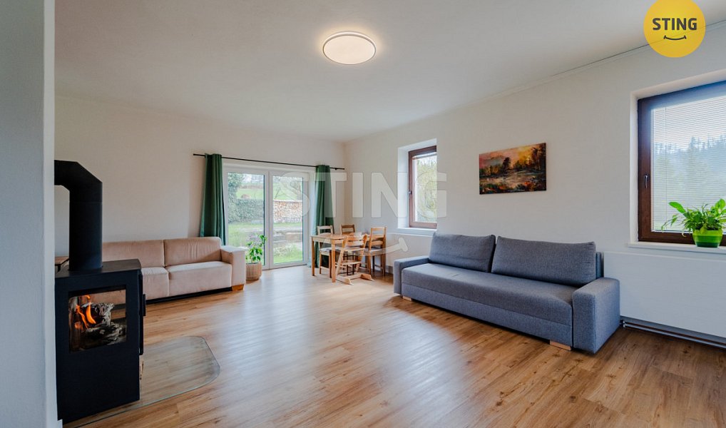 Prodej domu 219 m² s pozemkem 1 354 m², Široká Niva – náhled fotky 5