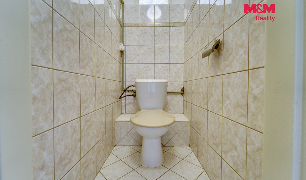 Pronájem bytu 2+1 66 m², Plzeň – náhled fotky 11