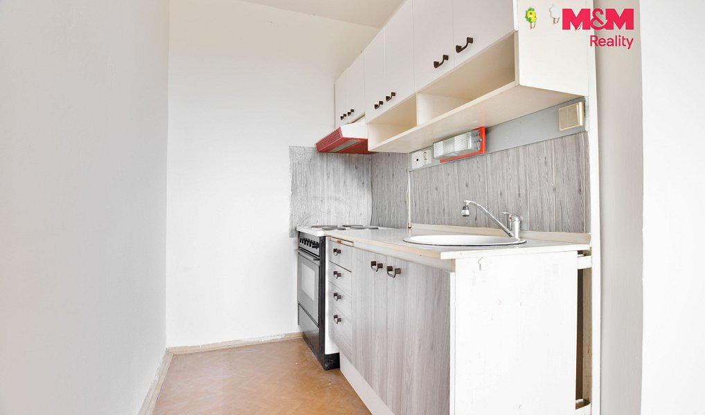 Prodej bytu 2+kk 42 m², Lom – náhled fotky 5