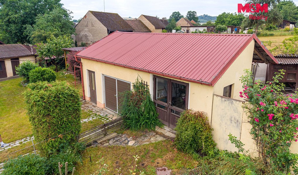 Prodej domu 174 m² s pozemkem 732 m², Kout na Šumavě – náhled fotky 24