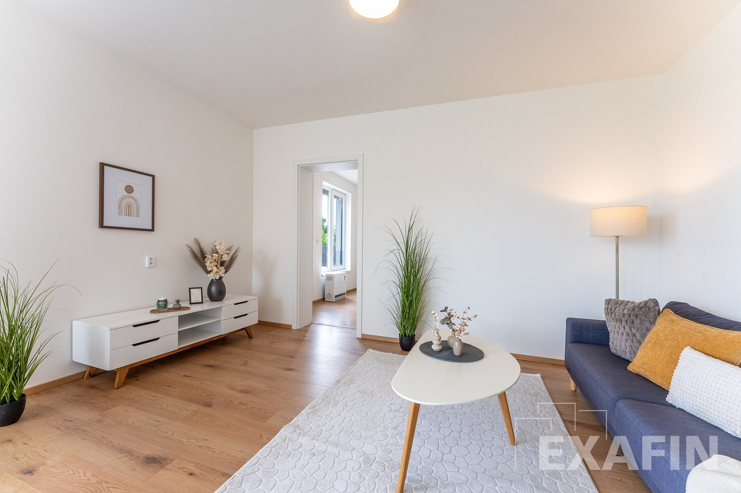 Prodej bytu 2+kk 60 m² – fotografie 4