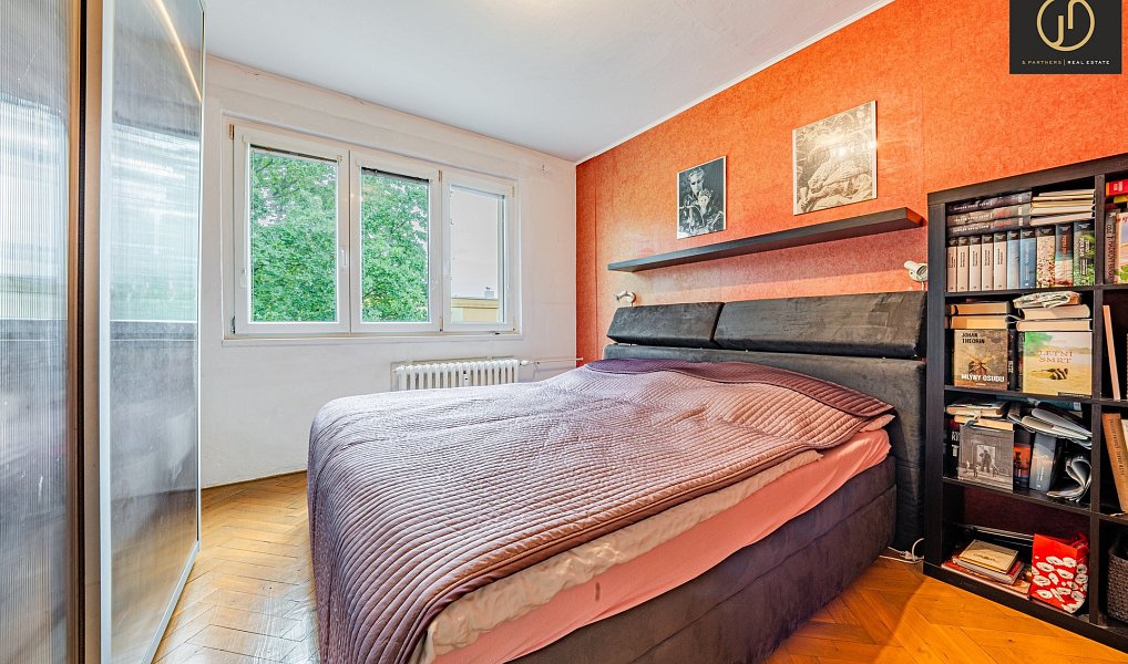 Prodej bytu 3+1 76 m², Kladno – náhled fotky 8