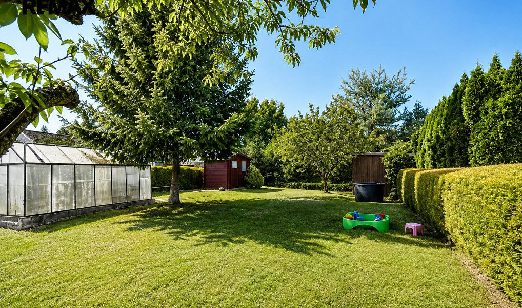 Prodej chaty/chalupy 6 m² s pozemkem 342 m², Hradec Králové – náhled fotky 6