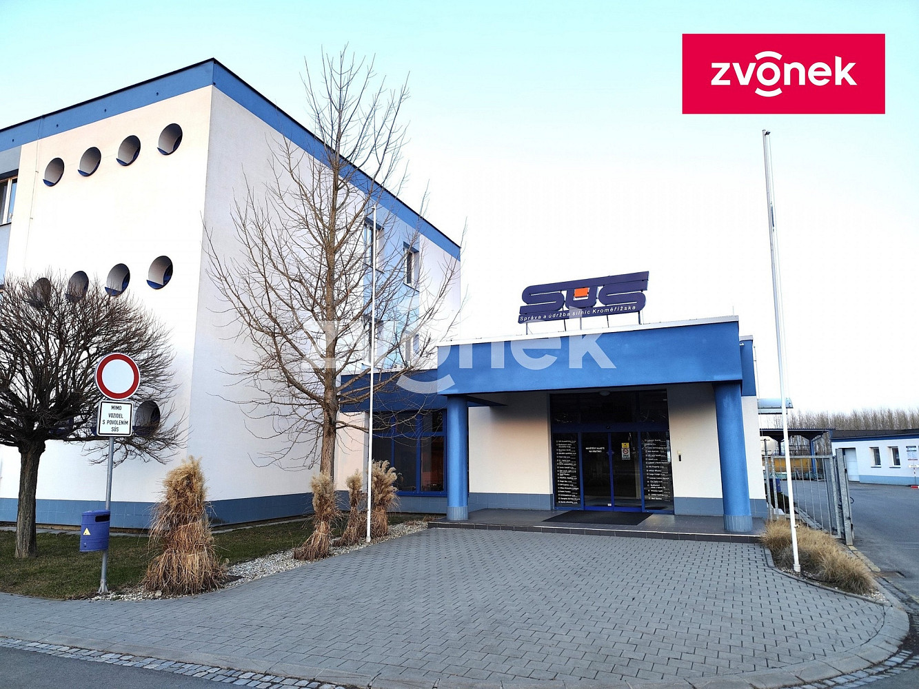 Pronájem kanceláře 32 m² – fotografie 4