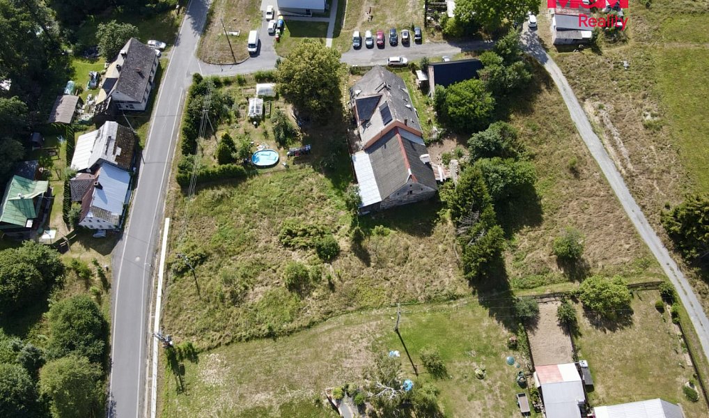 Prodej stavebního pozemku 2 551 m², Rýmařov – náhled fotky 3