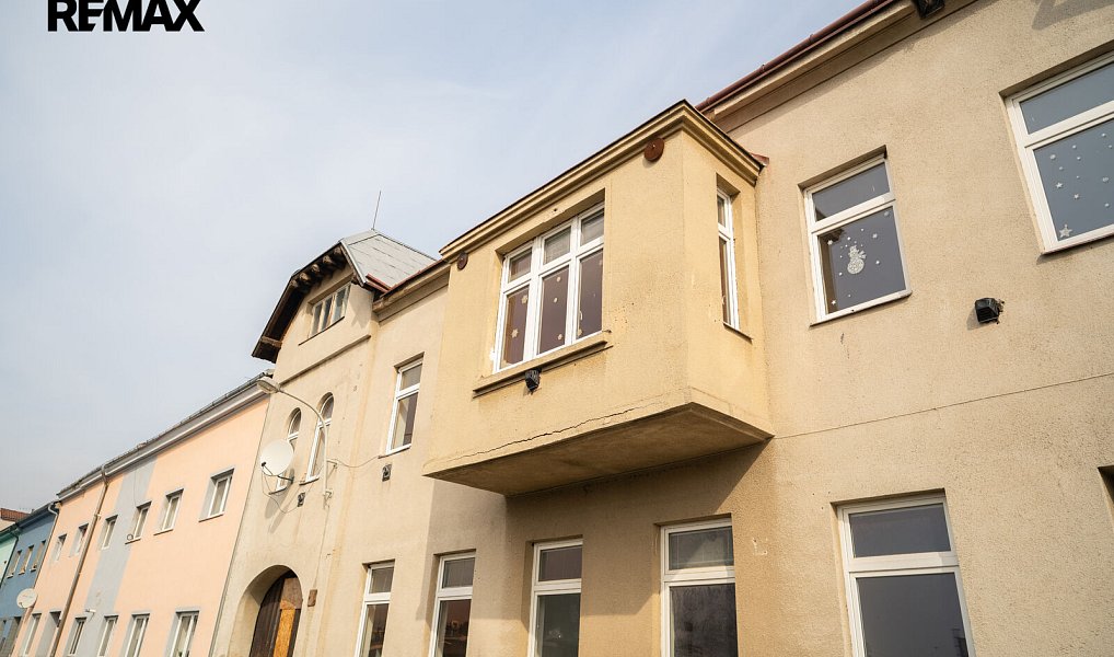 Prodej nájemního domu, činžáku 590 m², Duchcov – náhled fotky 24