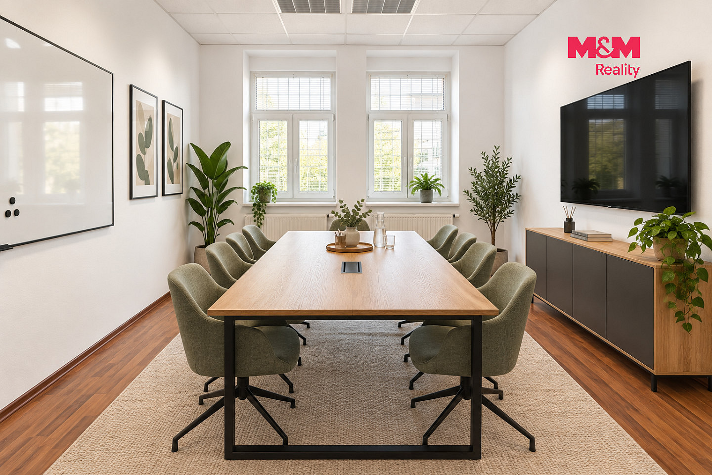 Pronájem obchodních prostor 56 m² – fotografie 5