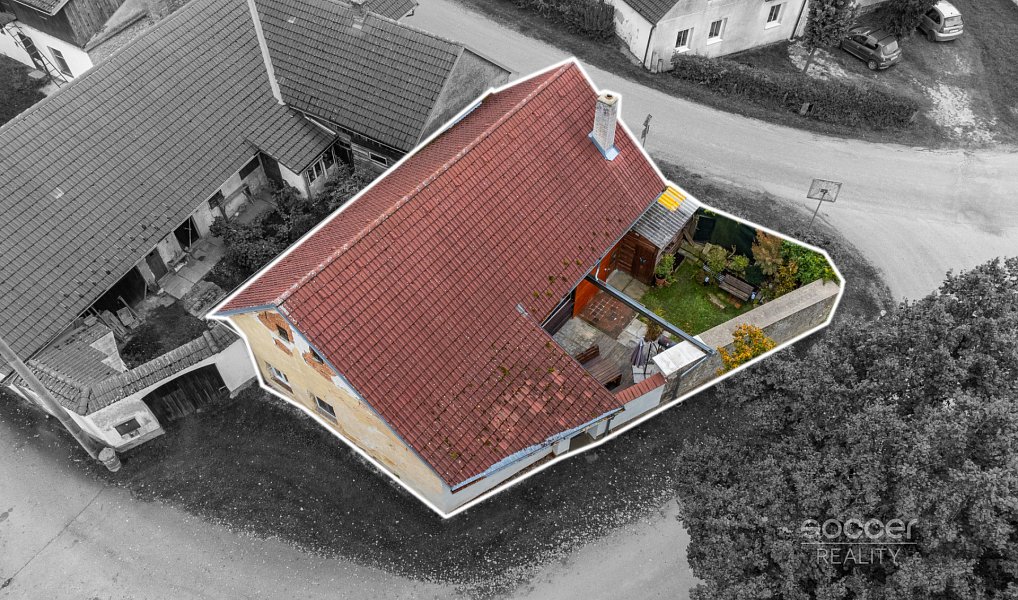 Prodej domu 80 m² s pozemkem 219 m², Strmilov – náhled fotky 28
