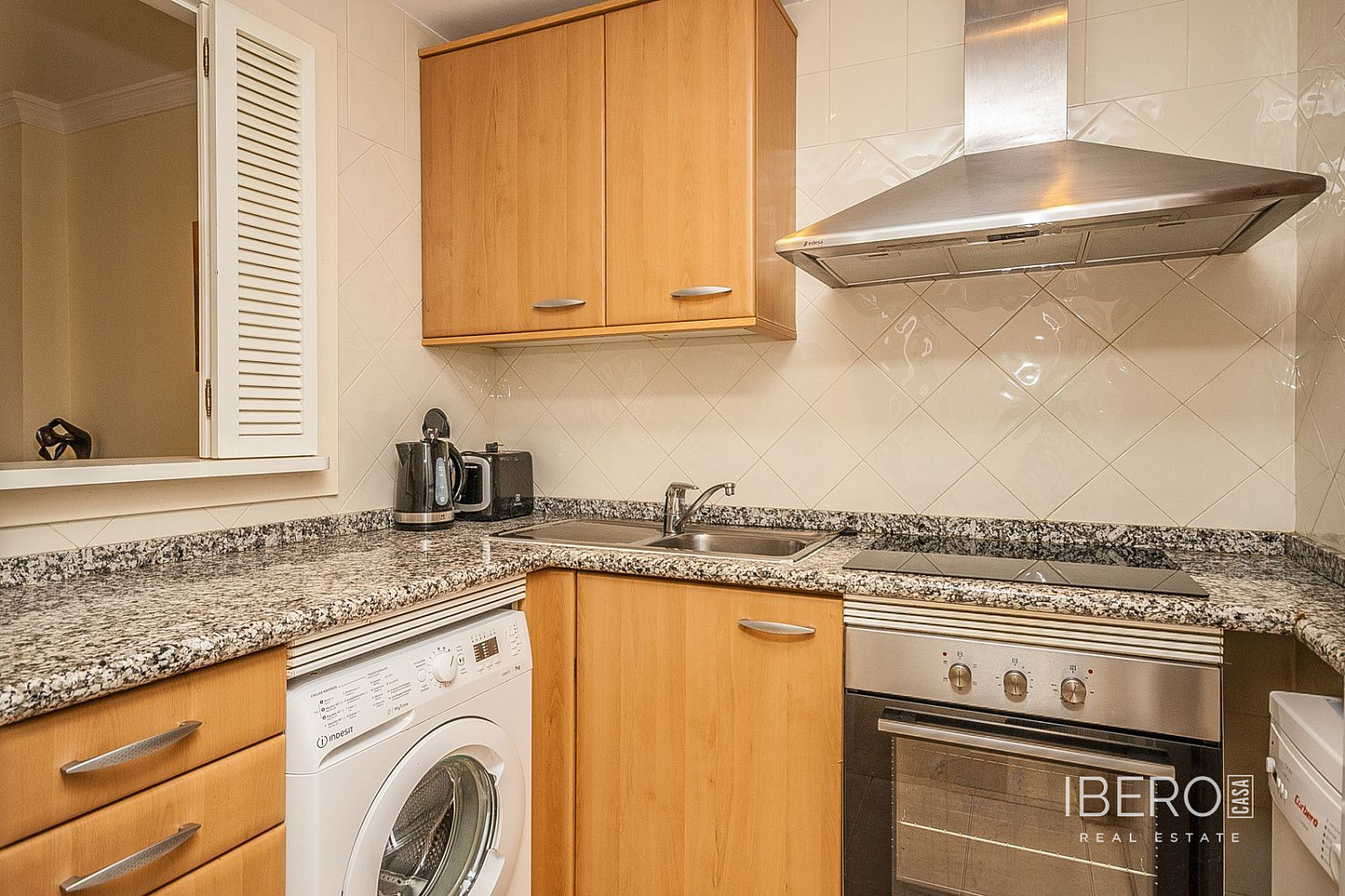 Piso 3+kk – Marbella, Elviria - Vista 3