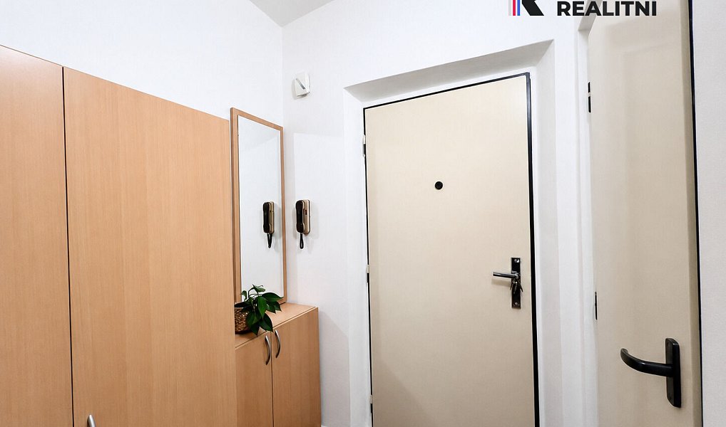 Prodej bytu 2+1 51 m², Uničov – náhled fotky 9