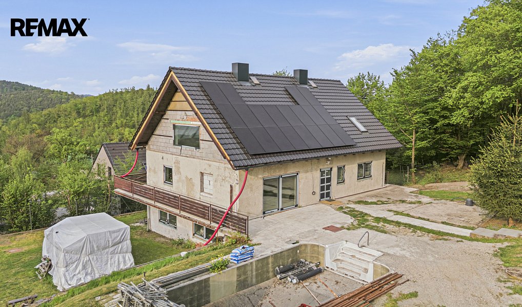 Prodej domu 385 m² s pozemkem 1 449 m², Rabyně – náhled fotky 18