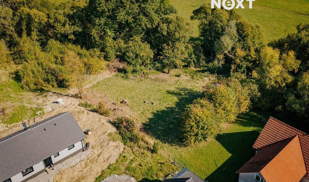 Prodej stavebního pozemku 1 469 m², Chotěbuz – náhled fotky 7