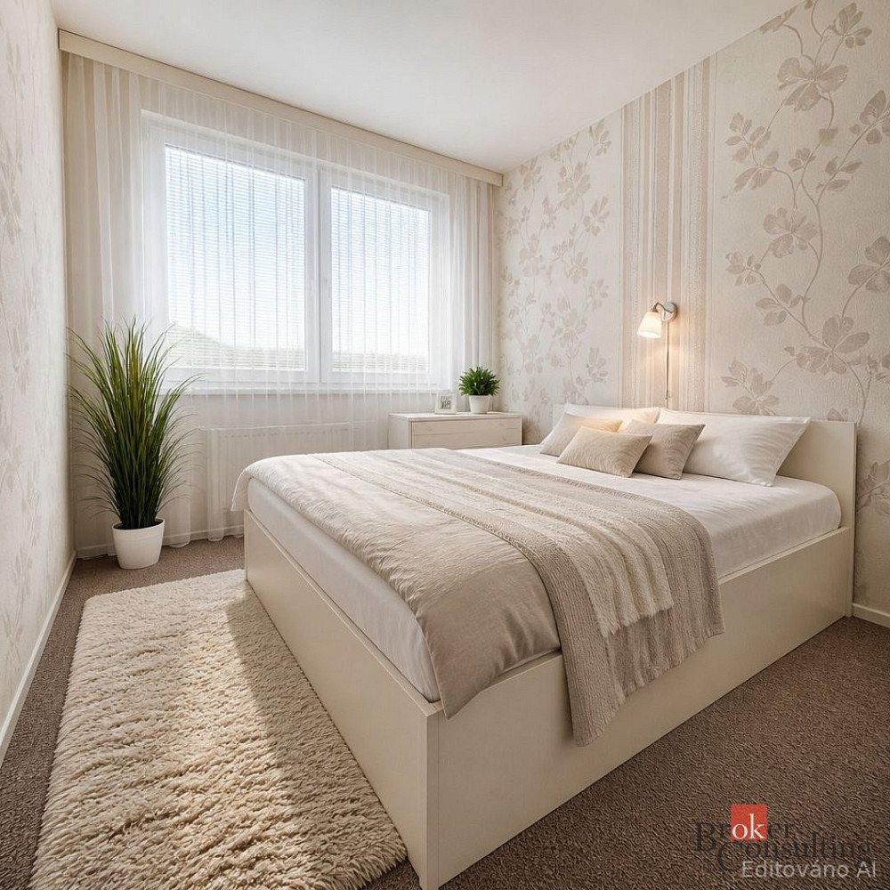 Prodej bytu 3+1 84 m² – fotografie 5