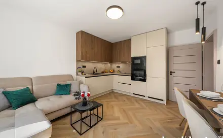 Prodej bytu 3+kk 53 m², Zahradníčkova, Třebíč - Horka-Domky