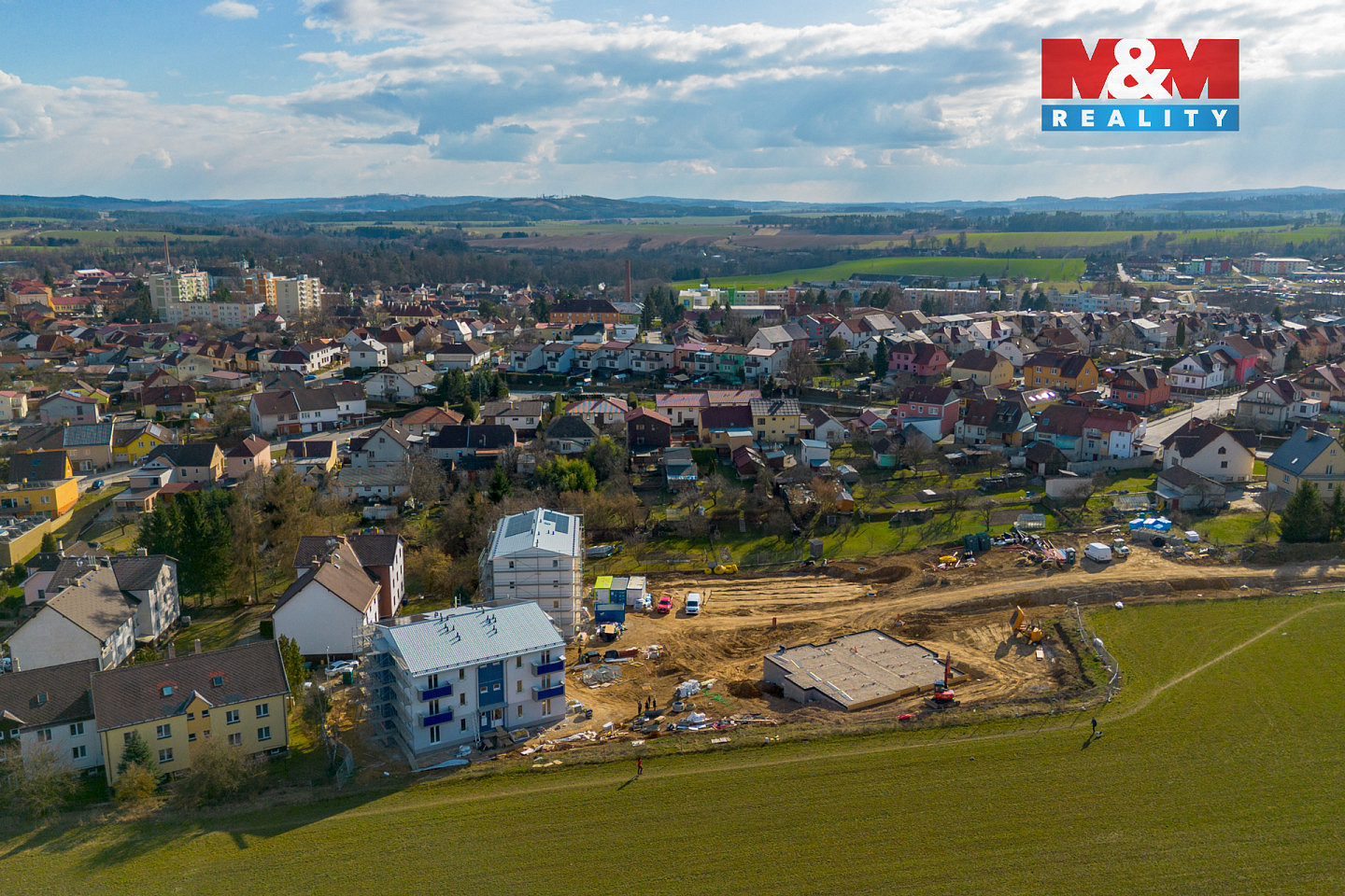 Prodej bytu 3+kk 55 m² – fotografie 2
